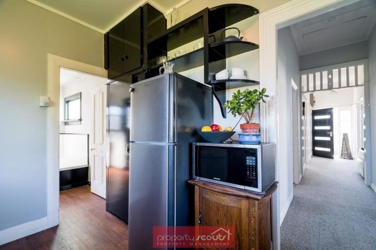 Photo of property in 86 Maryhill Terrace, Maryhill, Dunedin, 9011