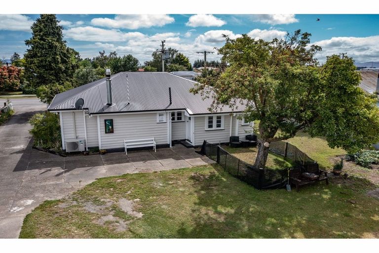 Photo of property in 10 Lyndon Street, Culverden, 7392