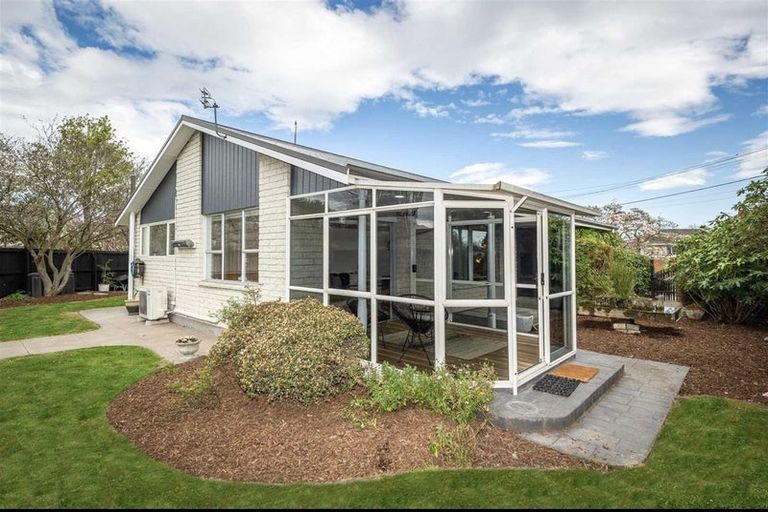 Photo of property in 10a Greenpark Street, Hoon Hay, Christchurch, 8025