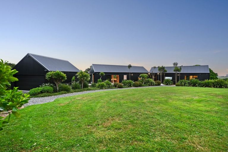 Photo of property in 724b Ruapuke Road, Raglan, 3296