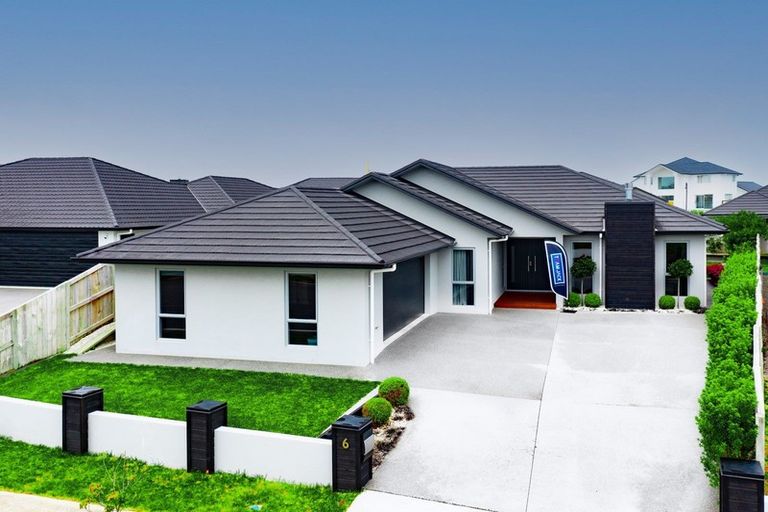 Photo of property in 6 Falcon Court, Flagstaff, Hamilton, 3210