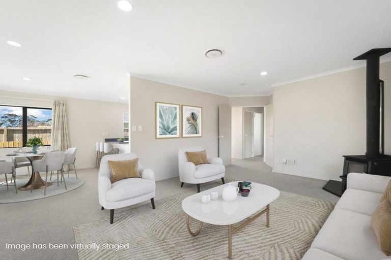 Photo of property in 10 Alexander Street, Katikati, 3129