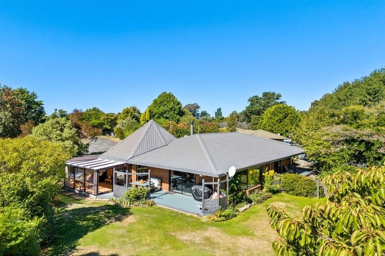 Photo of property in 9 Ashford Grove, Rapaura, Blenheim, 7273
