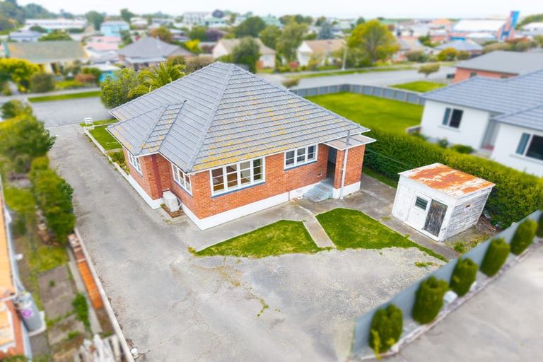 Photo of property in 57a Marston Road, Kensington, Timaru, 7910
