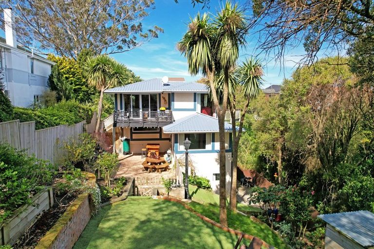 Photo of property in 85 Belford Street, Waverley, Dunedin, 9013