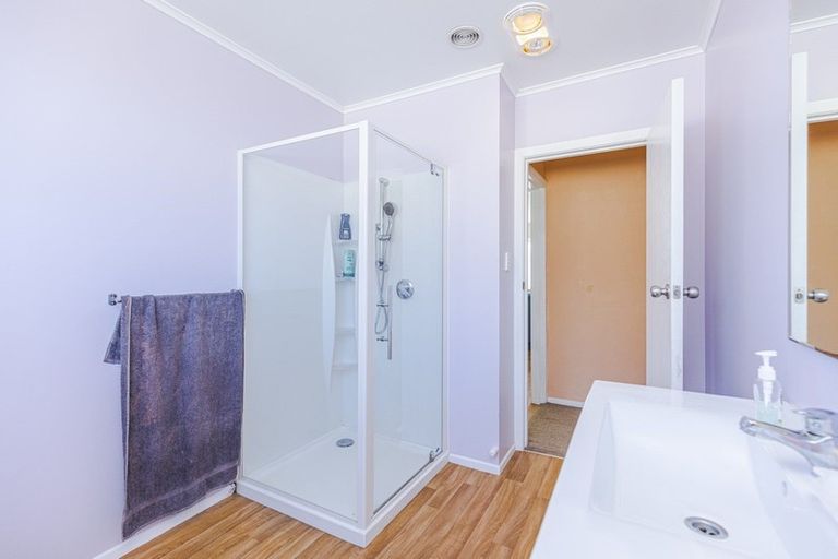 Photo of property in 11 Humphrey Street, Marton, 4710