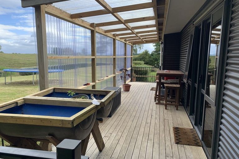 Photo of property in 29 Tapapa West Road, Tapapa, Tirau, 3485