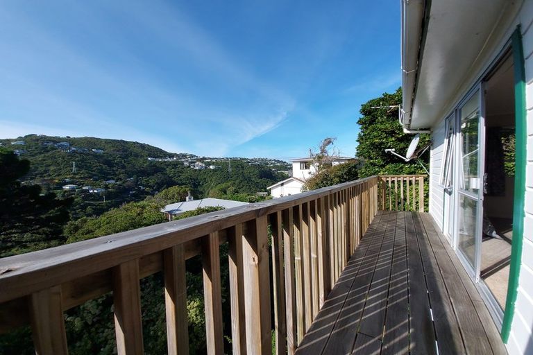Photo of property in 107b Sefton Street, Wadestown, Wellington, 6012