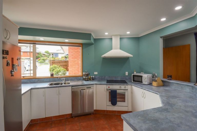 Photo of property in 40 Temple Crescent, Gleniti, Timaru, 7910