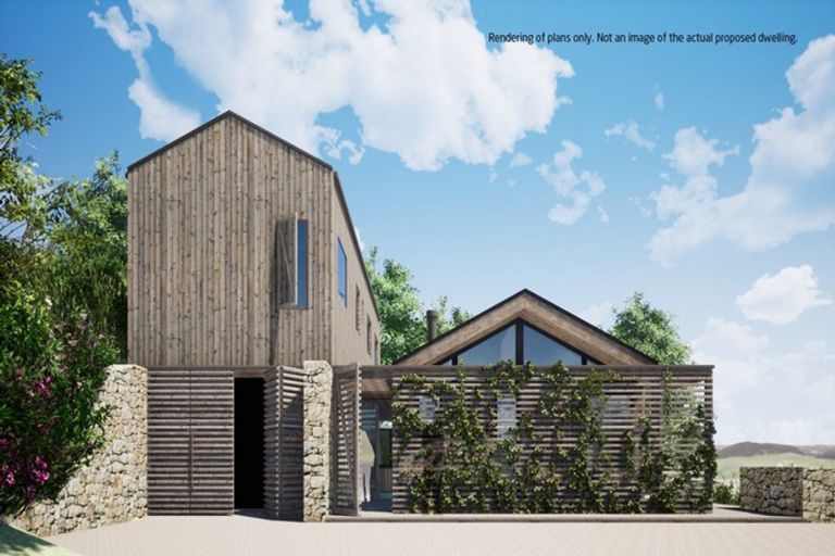 Photo of property in 34 Ara Mata, Cooks Beach, Whitianga, 3591