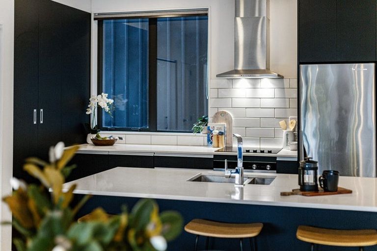 Photo of property in 11/80 Seatoun Heights Road, Seatoun, Wellington, 6022