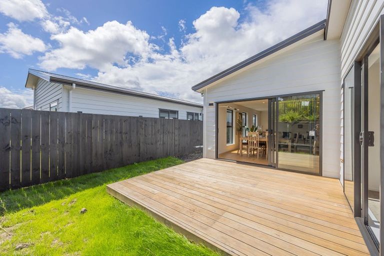 Photo of property in 3 Croatia Avenue, Kumeu, 0810