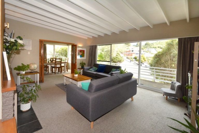Photo of property in 18 Colquhoun Street, Glenross, Dunedin, 9011