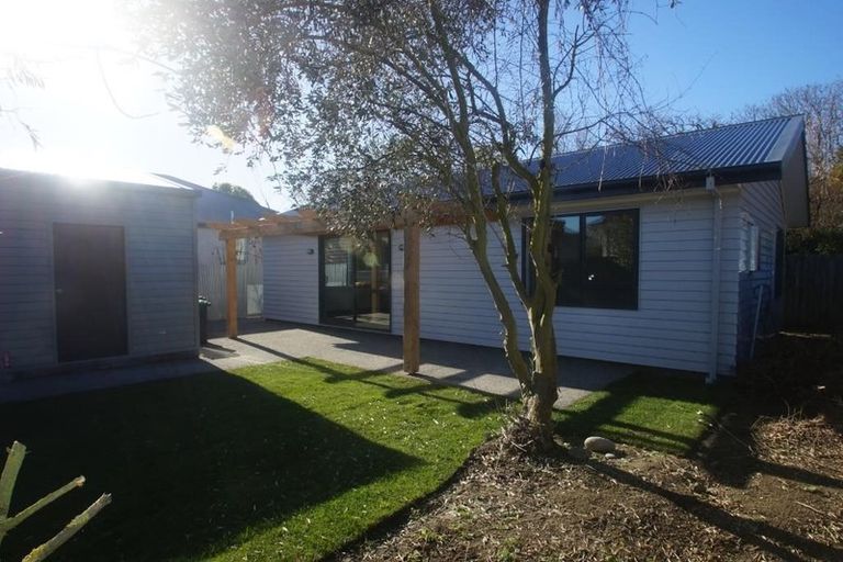 Photo of property in 108 Hills Road, Edgeware, Christchurch, 8013