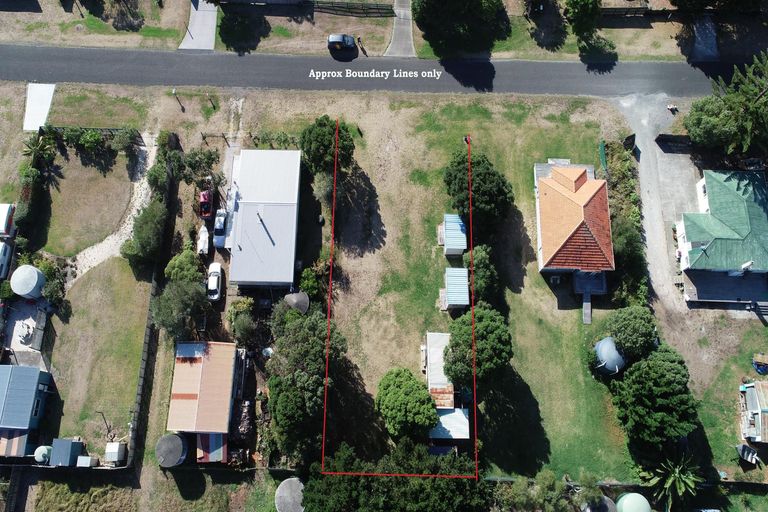 Photo of property in 84 Simon Urlich Road, Karikari Peninsula, Kaitaia, 0483