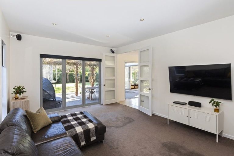Photo of property in 134 Hussey Road, Northwood, Christchurch, 8051