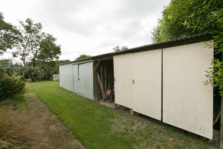 Photo of property in 104 Bridge Street, Netherby, Ashburton, 7700