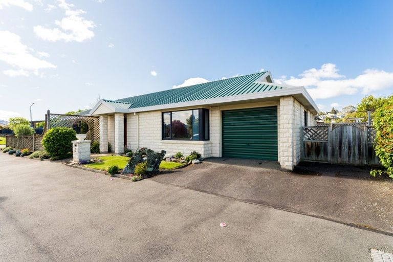 Photo of property in 8 Park Street, Mosgiel, 9024