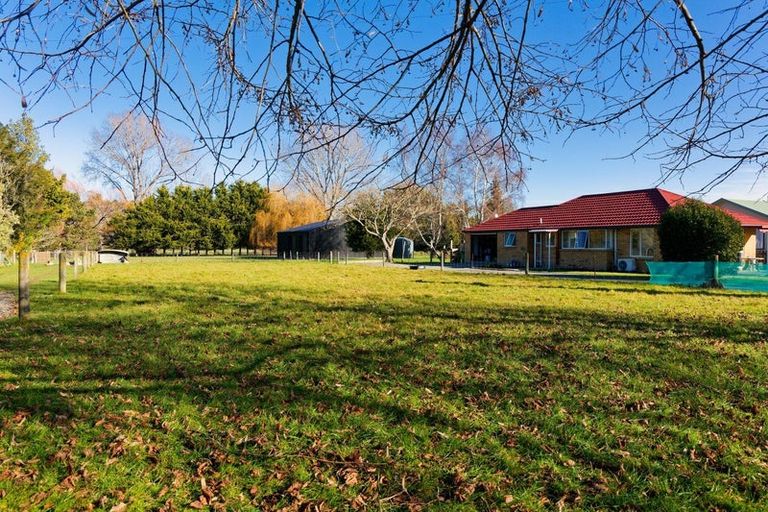 Photo of property in 8 Reeves Street, Cheviot, 7310