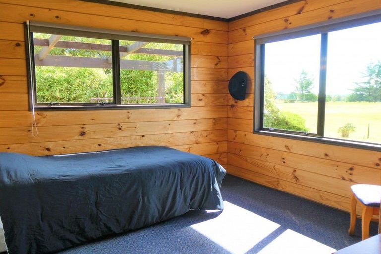 Photo of property in 387 Camerons Road, Marsden, Greymouth, 7805