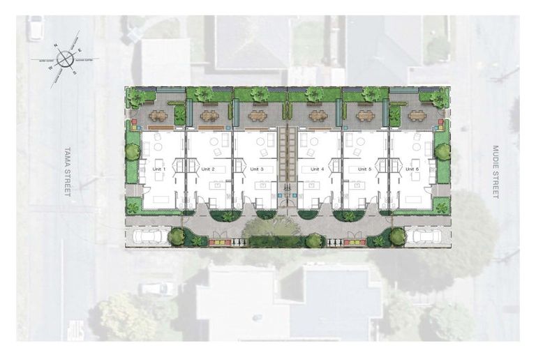 Photo of property in 6a Tama Street, Alicetown, Lower Hutt, 5010