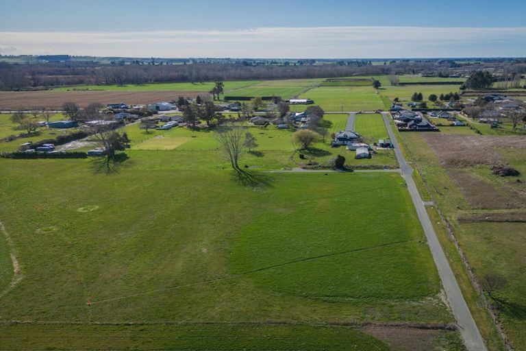 Photo of property in 72 Te Ngawai Road, Pleasant Point, 7903