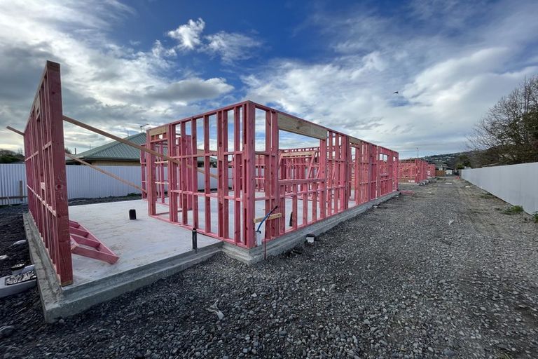 Photo of property in 1/22 Rutherford Street, Woolston, Christchurch, 8023