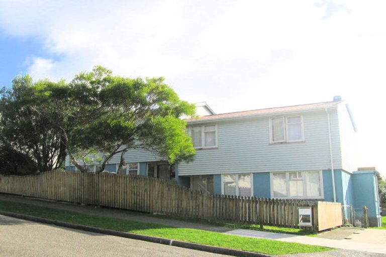 Photo of property in 19 York Place, Cannons Creek, Porirua, 5024