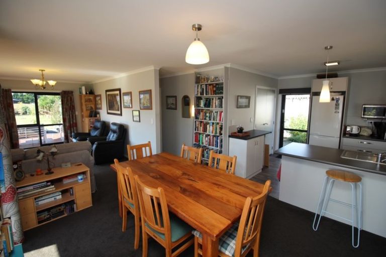 Photo of property in 7 Guthrie Court, Bulls, 4818