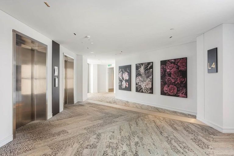 Photo of property in 509/3 Kaipiho Lane, Albany, Auckland, 0632