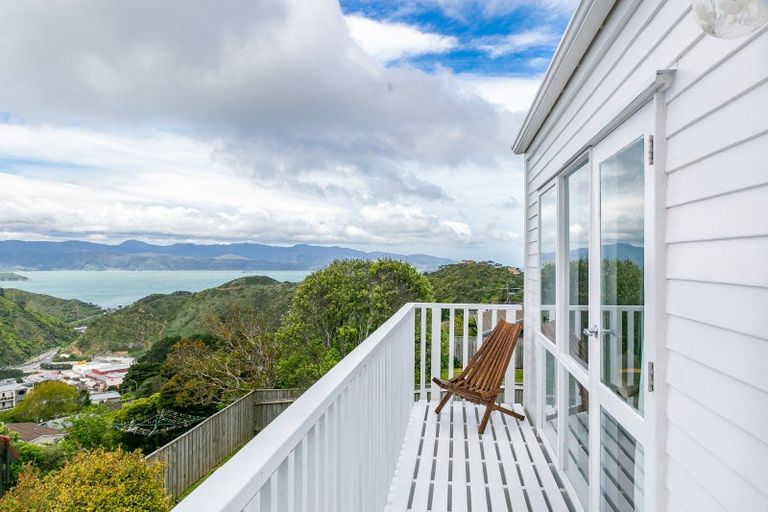 Photo of property in 1 Birla Terrace, Broadmeadows, Wellington, 6035