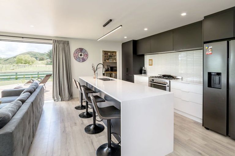 Photo of property in 64 Matapihi Road, Te Ore Ore, Masterton, 5886