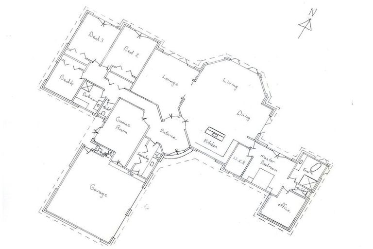 Photo of property in 108 William Stephen Road, Te Anau, 9679