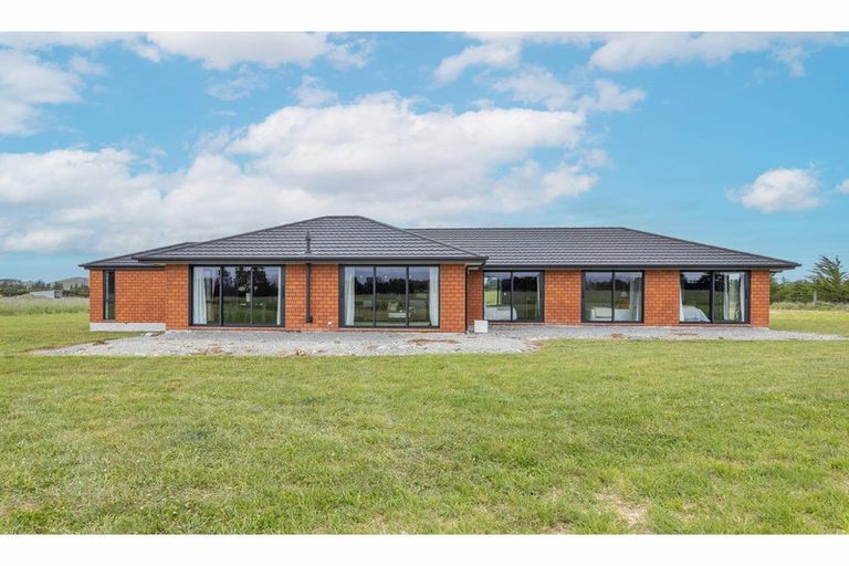 Photo of property in 75 Browns Rock Road, Burnt Hill, Oxford, 7495