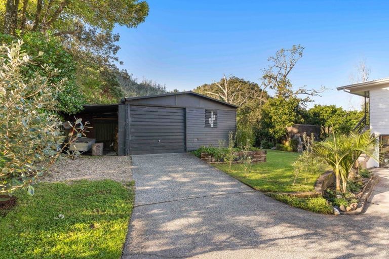 Photo of property in 311 Opoutere Road, Opoutere, Whangamata, 3691