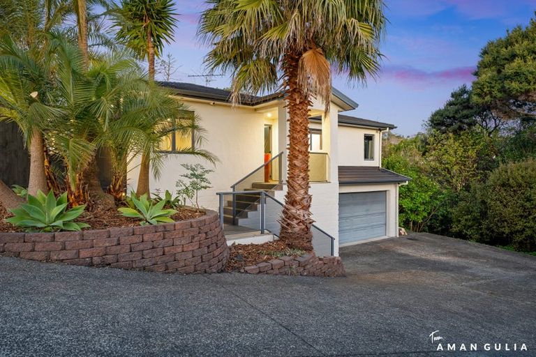 Photo of property in 135 Greenhithe Road, Greenhithe, Auckland, 0632