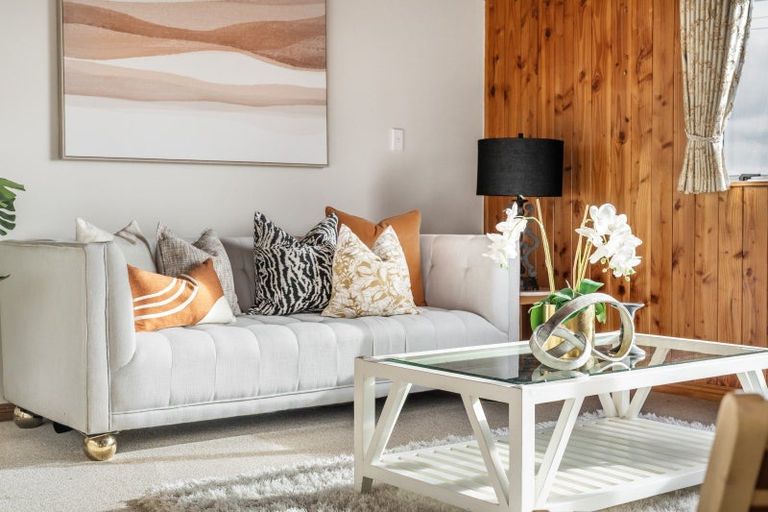 Photo of property in 231 Hobsonville Road, Hobsonville, Auckland, 0618