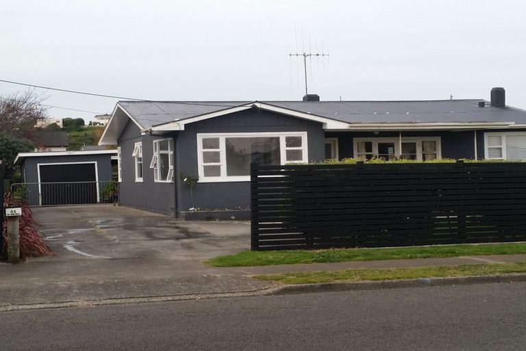 Photo of property in 44 Springvale Road, Springvale, Whanganui, 4501