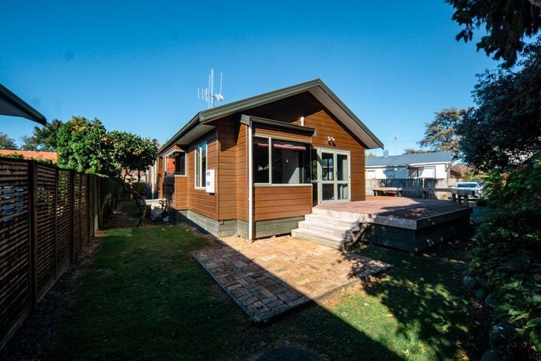 Photo of property in 14a Knighton Road, Hillcrest, Hamilton, 3216