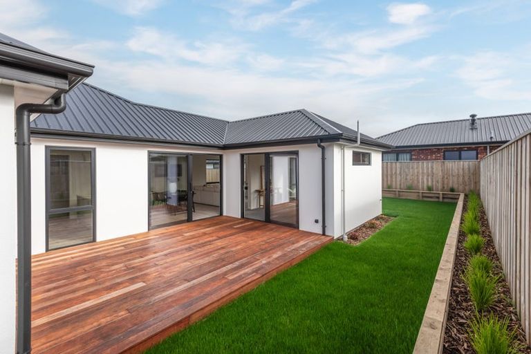 Photo of property in 35 Cork Street, Halswell, Christchurch, 8025