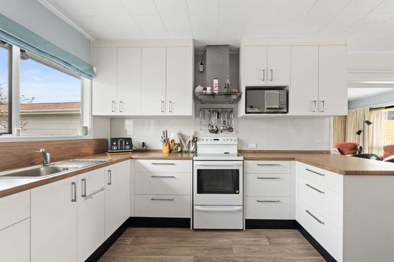 Photo of property in 4 Mali Street, Dargaville, 0310