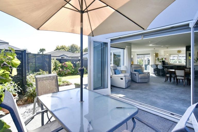 Photo of property in 2 Springbrook Lane, Northwood, Christchurch, 8051