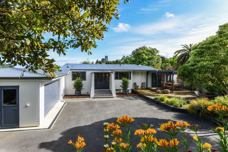 Photo of property in 386 Trafalgar Street, Nelson, 7010