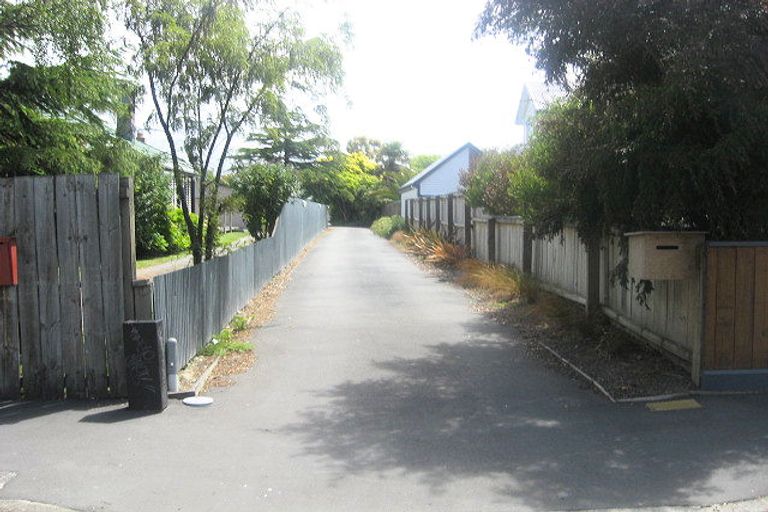 Photo of property in 45 Norwood Street, Beckenham, Christchurch, 8023