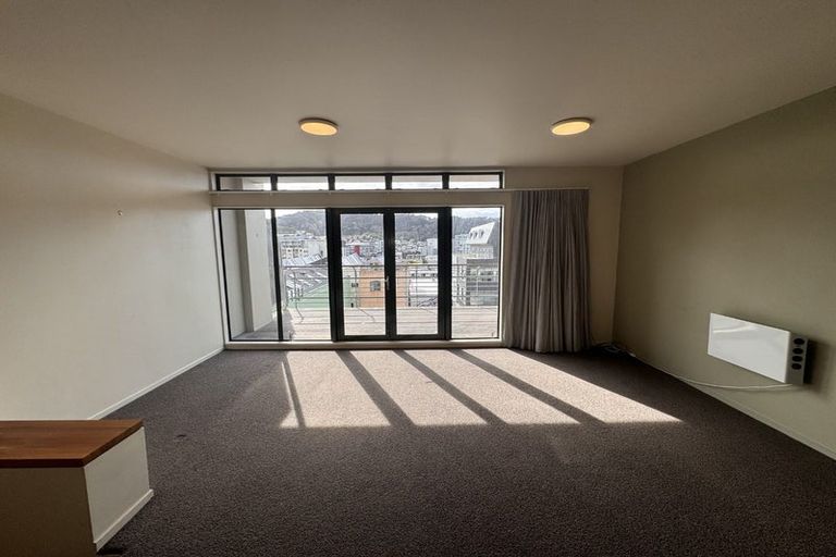 Photo of property in Marion Square Apartments, 8/26 Marion Street, Te Aro, Wellington, 6011