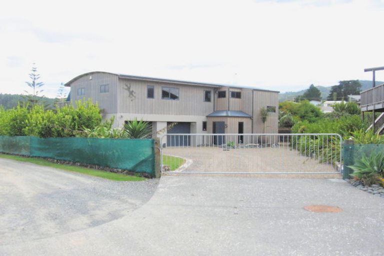 Photo of property in 10 Fairwinds Place, Hihi, Mangonui, 0494