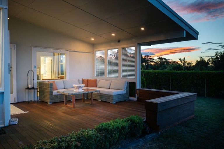 Photo of property in 55 Puflett Road, Havelock North, 4130