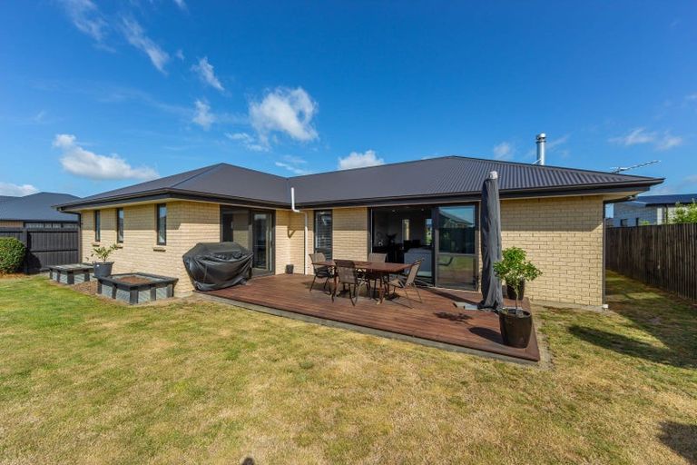 Photo of property in 22 Gracia Avenue, Rolleston, 7615