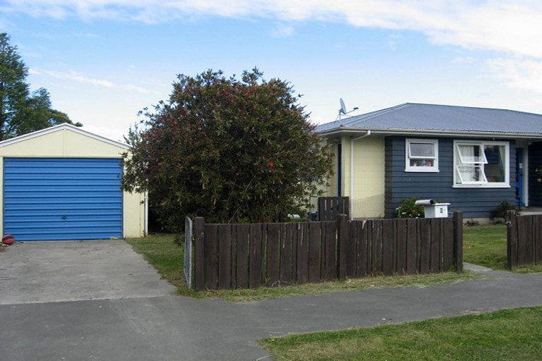 Photo of property in 5 Ludhiana Street, Casebrook, Christchurch, 8051