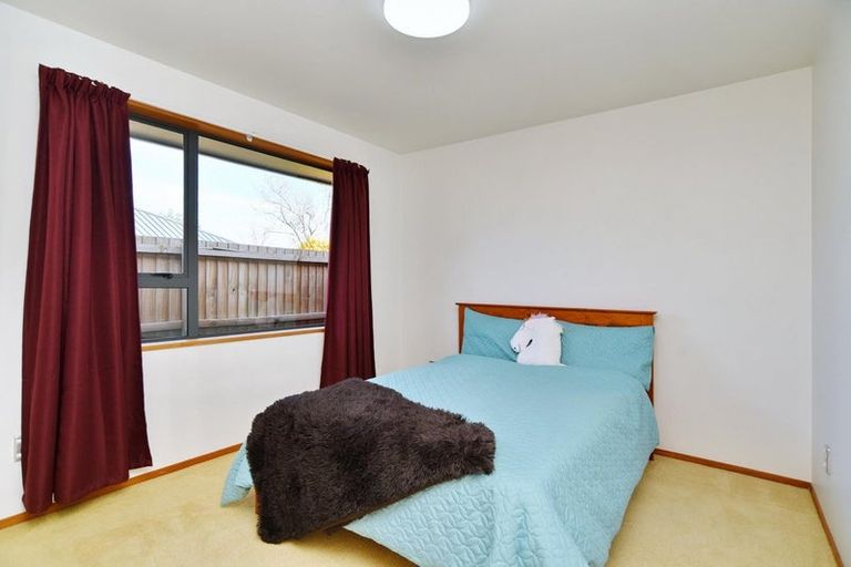 Photo of property in 15 Green Street, Rangiora, 7400